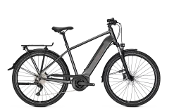 Vélo électrique Planet² 5.9 - 500Wh (2022)