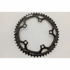 Plateau Extérieur FSA Pro Road Triple 130 Mm - Noir 50