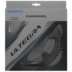 Plateau Extérieur Shimano Ultegra FC-6700 -Cyclisme Soldes Boutique plateau exterieur shimano ultegra fc 6700 3