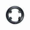 Plateau Extérieur Shimano Ultegra FC-R8000 - 53 Dents -Cyclisme Soldes Boutique plateau exterieur shimano ultegra fc r8000 53 dents