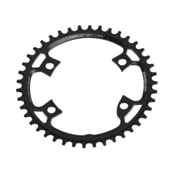 Plateau Gravel Stronglight Pour Pédalier Dura Ace FC-9100