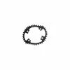 O-Symetric Plateau Intérieur O'Symetric Shimano Dura Ace FC-R9100 110mm Noir -Cyclisme Soldes Boutique plateau interieur o symetric shimano dura ace fc r9100 110mm noir