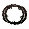 O-Symetric Plateau O'Symetric 130 Mm 50 Dents Noir -Cyclisme Soldes Boutique plateau o symetric 130 mm 50 dents noir