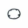 O-Symetric Plateau O'Symetric 135mm 44 Dents Campagnolo Noir -Cyclisme Soldes Boutique plateau osymetric 135 44 noir