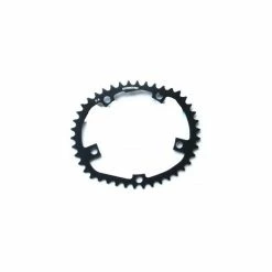 O-Symetric Plateau O'Symetric 135mm 44 Dents Campagnolo Noir