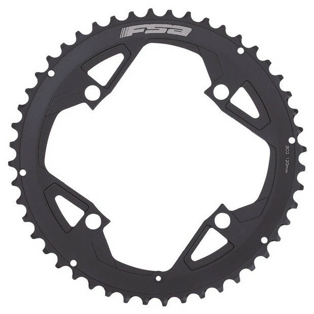 Plateau Route Extérieur FSA Gossamer Pro 120mm 3 Plateau Route Extérieur FSA Gossamer Pro 120mm