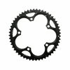 Plateau Route Extérieur SRAM Legacy 130mm 53 Dents Noir -Cyclisme Soldes Boutique plateau route exterieur sram legacy 130mm 53 dents noir