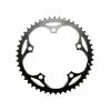 Plateau Route Extérieur SRAM Road 130mm 48 Dents Noir -Cyclisme Soldes Boutique plateau route exterieur sram road 130mm 48 dents noir