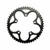 Plateau Route Extérieur SRAM Road 130mm 50 Dents Noir -Cyclisme Soldes Boutique plateau route exterieur sram road 130mm 50 dents noir