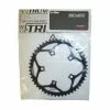 Plateau Route Extérieur Truvativ Acier 130mm 52 Dents (52/42) -Cyclisme Soldes Boutique plateau route exterieur truvativ acier 130mm 52 dents 52 42