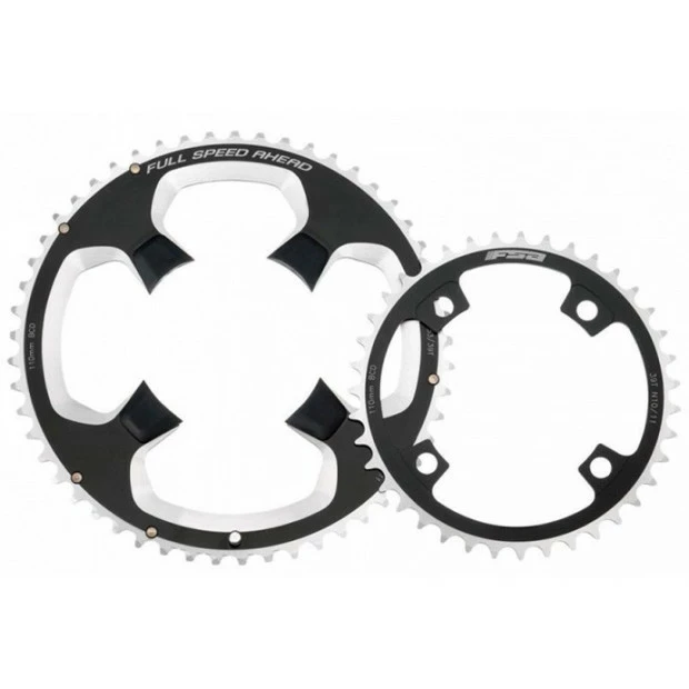 Plateau Route FSA SL-K ABS 110mm 52 Dents 3 Plateau Route FSA SL-K ABS 110mm 52 Dents