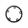 Plateau Route Intermédiaire SRAM Road 130mm 39 Dents Noir -Cyclisme Soldes Boutique plateau route intermediaire sram road 130mm 39 dents noir