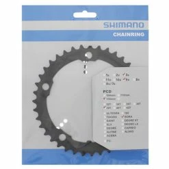 Plateau Shimano Sora FC-R3503 - 39 Dents