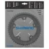Plateau Shimano Tiagra FC-4603 - 50 Dents - Argent 2 Plateau Shimano Tiagra FC-4603 - 50 Dents - Argent -Cyclisme Soldes Boutique plateau shimano tiagra fc 4603 50 dents argent