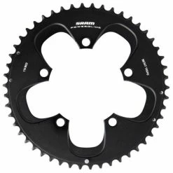 Plateau SRAM Road PowerGlide 52 Dents 110 Mm