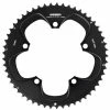 Plateau SRAM Road PowerGlide 53 Dents 130 Mm 2 Plateau SRAM Road PowerGlide 53 Dents 130 Mm -Cyclisme Soldes Boutique plateau sram road powerglide 53 dents 130 mm