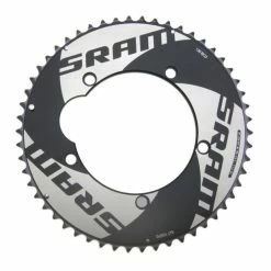 Plateau SRAM Road Red TT 55 Dents 130 Mm