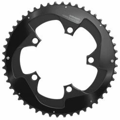Plateau Sram X-Glide 11 Yaw S2 110 Mm Extérieur - Noir