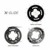 Plateau SRAM X-Glide Pour Red/Force/Rival 110mm 34 Dents -Cyclisme Soldes Boutique plateau sram x glide pour red force rival 110mm 34 dents