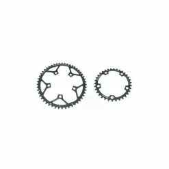 Plateau Stronglight 110 CT2 Exterieur 11vit TYPE D Campagnolo