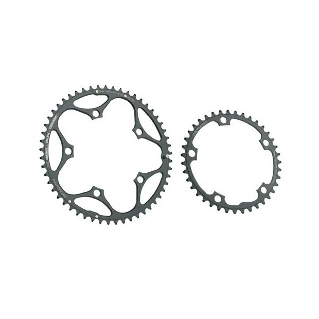 Plateau Stronglight 135 CT2 11vit Exterieur Campagnolo 3 Plateau Stronglight 135 CT2 11vit Exterieur Campagnolo