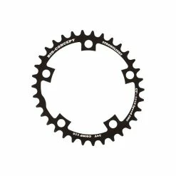 Plateau Stronglight Bio Concept CT² 110 Mm - Intérieur