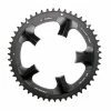 Plateau Stronglight E-Shifting CT² Shimano Dura Ace 110 Mm FC-7950 - Extérieur