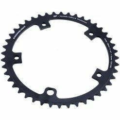 Plateau Stronglight Type D/EPS CT2 Campagnolo 110 Mm 11 Intérieur - Noir -Cyclisme Soldes Boutique plateau stronglight type d eps ct2 campagnolo 110 mm 11 interieur noir 1