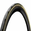 Pneu Continental GP 5000 Tube Type 700x25C Noir/Beige -Cyclisme Soldes Boutique pneu continental gp 5000 tube type 700x25c noir beige