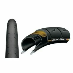 Pneu Continental Grand Prix (650 C X23)
