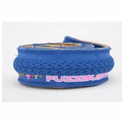 Pneu Duro Fixie Pops FuzzBuster (700 X 24) Bleu