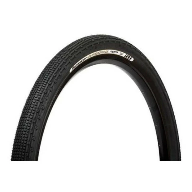 Pneu Gravel Panaracer GravelKing SK Tubeless Ready 700x38C 5 Pneu Gravel Panaracer GravelKing SK Tubeless Ready 700x38C – Image 3