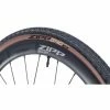 Pneu Gravel Zipp G40 XPLR 700x40C Noir/Marron -Cyclisme Soldes Boutique pneu gravel zipp g40 xplr 700x40c noir marron