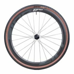 Pneu Gravel Zipp G40 XPLR 700x40C Noir/Marron -Cyclisme Soldes Boutique pneu gravel zipp g40 xplr 700x40c noir marron 2