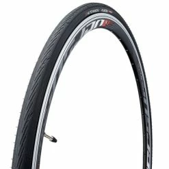 Pneu Hutchinson Fusion 5 All Season TS 28 700x28 28-622 Noir