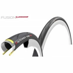 Pneu Hutchinson Fusion 5 Perf Kevlar Pro Tech 28' - 28/622