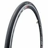 Pneu Hutchinson Fusion 5 Performance TS 28 700x25 25-622 Noir