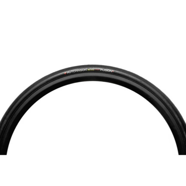Pneu Hutchinson Fusion 5 Performance - Tubeless Ready - 700x25 (25-622) 4 Pneu Hutchinson Fusion 5 Performance - Tubeless Ready - 700x25 (25-622) – Image 2