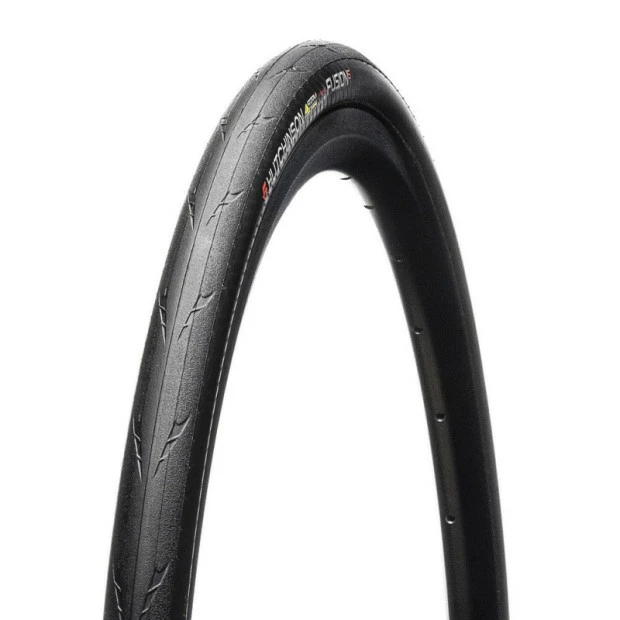 Pneu Hutchinson Fusion 5 Performance - Tubeless Ready - 700x28 (28-622) - Noir 3 Pneu Hutchinson Fusion 5 Performance - Tubeless Ready - 700x28 (28-622) - Noir