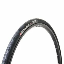 Pneu Hutchinson Nitro 2 - Tube Type - 700x25(25-622) - Noir -Cyclisme Soldes Boutique pneu hutchinson nitro 2 noir 28 25 622 2