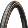 Pneu Hutchinson Nitro 2 TS - Tube Type 700x28 Noir/Beige -Cyclisme Soldes Boutique pneu hutchinson nitro 2 ts tube type 700x28 noir beige