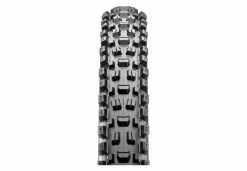 Pneu MAXXIS ASSEGAI - 29x2.60 WT (Wide Trail) - Tr. Souple - 3C Terra / Exo / Tubeless Ready 5 Pneu MAXXIS ASSEGAI - 29x2.60 WT (Wide Trail) - Tr. Souple - 3C Terra / Exo / Tubeless Ready -Cyclisme Soldes Boutique pneu maxxis assegai 29x260 wt wide trail tr souple 3c terra exo tubeless ready 1