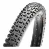 Pneu MAXXIS ASSEGAI - 29x2.60 WT (Wide Trail) - Tr. Souple - 3C Terra / Exo / Tubeless Ready 2 Pneu MAXXIS ASSEGAI - 29x2.60 WT (Wide Trail) - Tr. Souple - 3C Terra / Exo / Tubeless Ready -Cyclisme Soldes Boutique pneu maxxis assegai 29x260 wt wide trail tr souple 3c terra exo tubeless ready