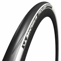 Pneu Michelin Power Endurance - Noir/Blanc 700x25c