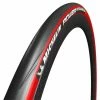 Pneu Michelin Power Endurance - Noir/Rouge 700X25c -Cyclisme Soldes Boutique pneu michelin power endurance noir rouge 25 622