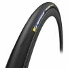 Pneu Michelin Power Road - Souple - Tube Type - 700x23C (23-622) - Noir 2 Pneu Michelin Power Road - Souple - Tube Type - 700x23C (23-622) - Noir -Cyclisme Soldes Boutique pneu michelin power road souple tube type 700x23c 23 622 noir