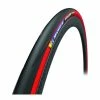 Pneu Michelin Power Road - Souple - Tube Type - 700x25C (25-622) - Noir-Rouge 2 Pneu Michelin Power Road - Souple - Tube Type - 700x25C (25-622) - Noir-Rouge -Cyclisme Soldes Boutique pneu michelin power road souple tube type 700x25c 25 622 noir rouge
