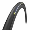 Pneu Michelin Power Road - Souple - Tube Type - 700x28C (28-622) -Cyclisme Soldes Boutique pneu michelin power road souple tube type 700x28c 28 622