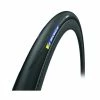 Pneu Michelin Power Road - Souple - Tubeless Ready - 700x25C (25-622) - Noir -Cyclisme Soldes Boutique pneu michelin power road souple tubeless ready 700x25c 25 622 noir