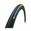 Pneu Michelin Power Time Trial 700x25C - Noir -Cyclisme Soldes Boutique pneu michelin power time trial 700x25c noir